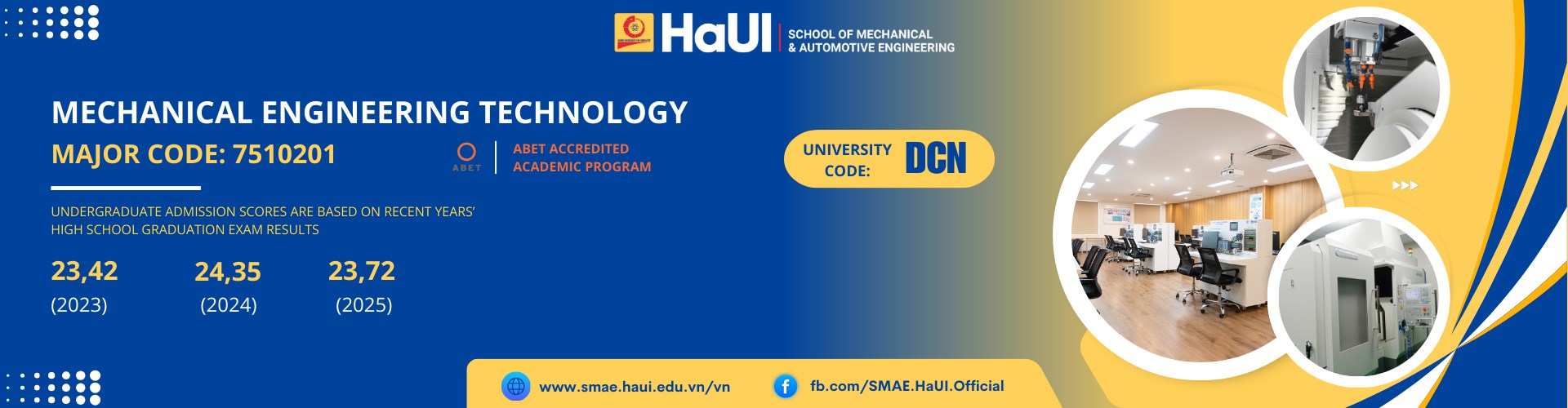 Mechanical Engineering Technology