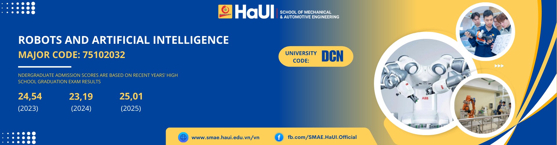 Robots and Artificial Intelligence