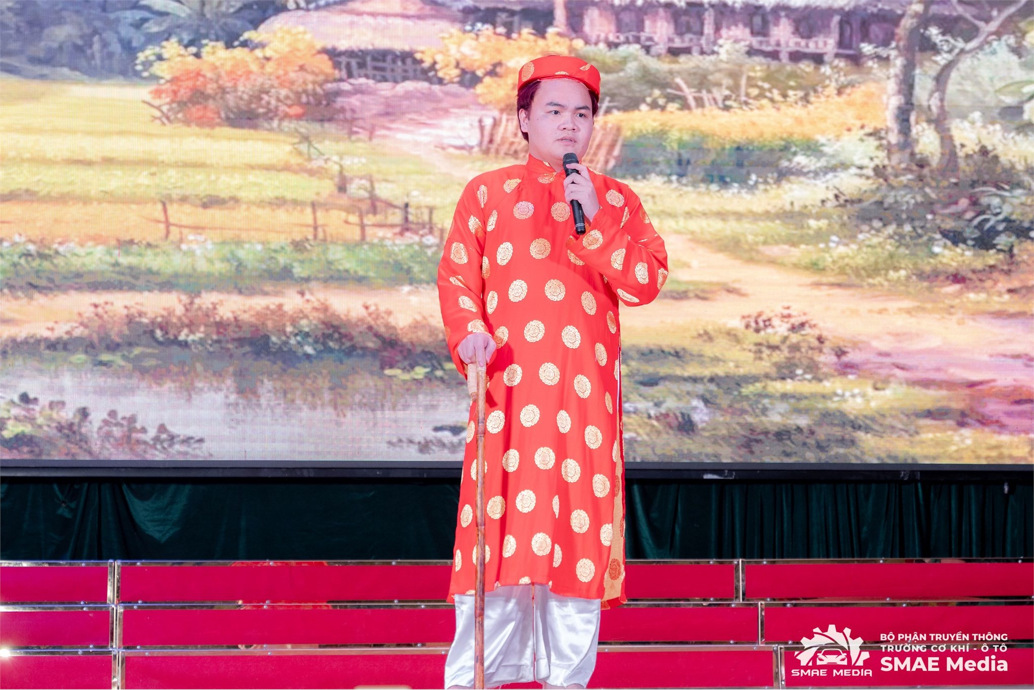 Đội thi Trường Cơ khí – Ô tô thẳng tiến vào chung kết cuộc thi “Lý luận trẻ HaUI”