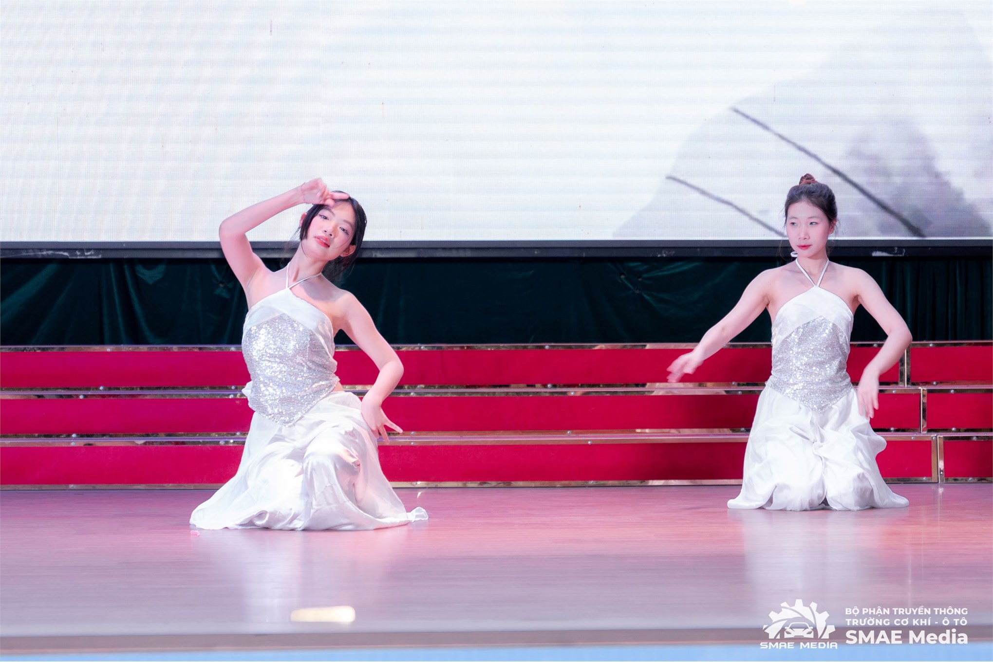 Đội thi Trường Cơ khí – Ô tô thẳng tiến vào chung kết cuộc thi “Lý luận trẻ HaUI”