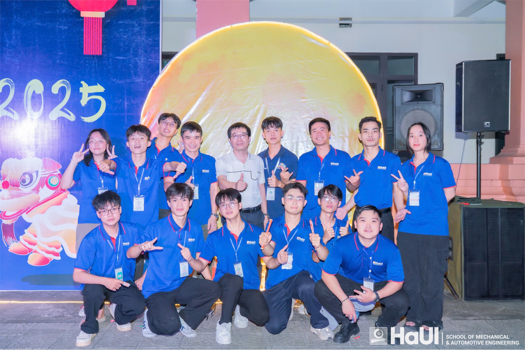 Hà Phúc Khánh - Thủ lĩnh sinh viên đa năng và hành trình “Áp lực tạo nên bản lĩnh”