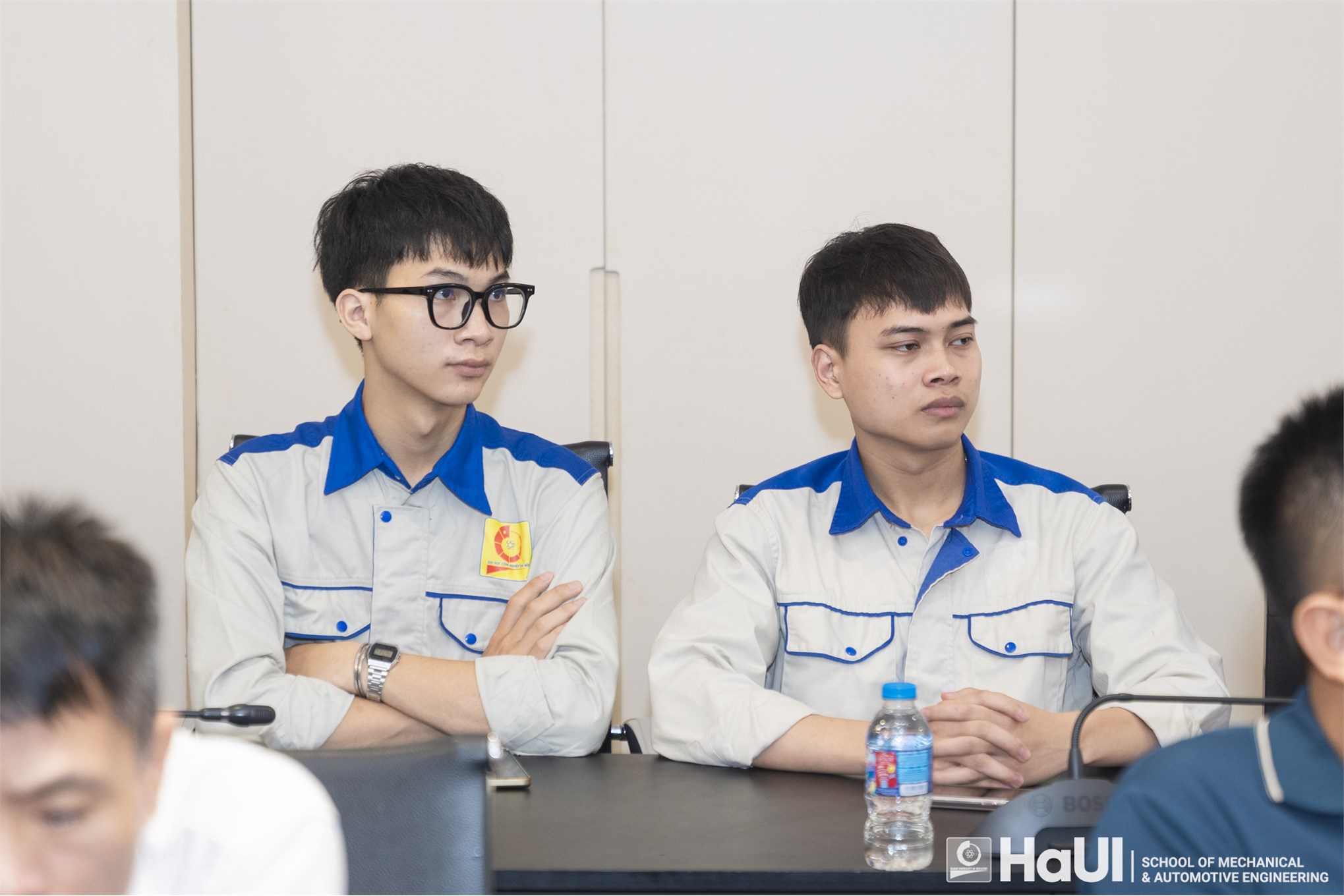 Hội thảo khoa học “Công nghệ số trong tự động hóa quá trình sản xuất” tại Trường Cơ khí – Ô tô