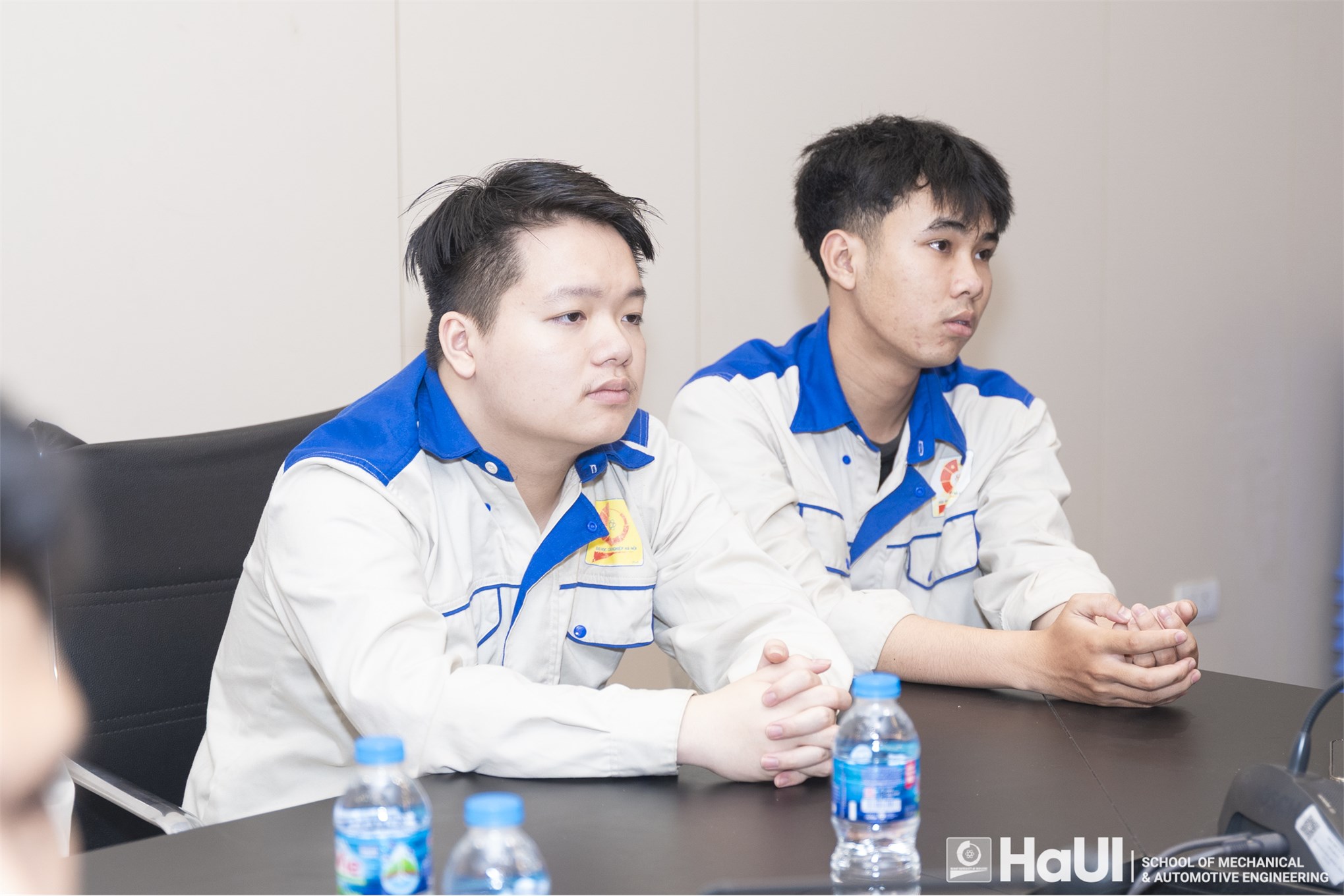 Hội thảo khoa học “Công nghệ số trong tự động hóa quá trình sản xuất” tại Trường Cơ khí – Ô tô