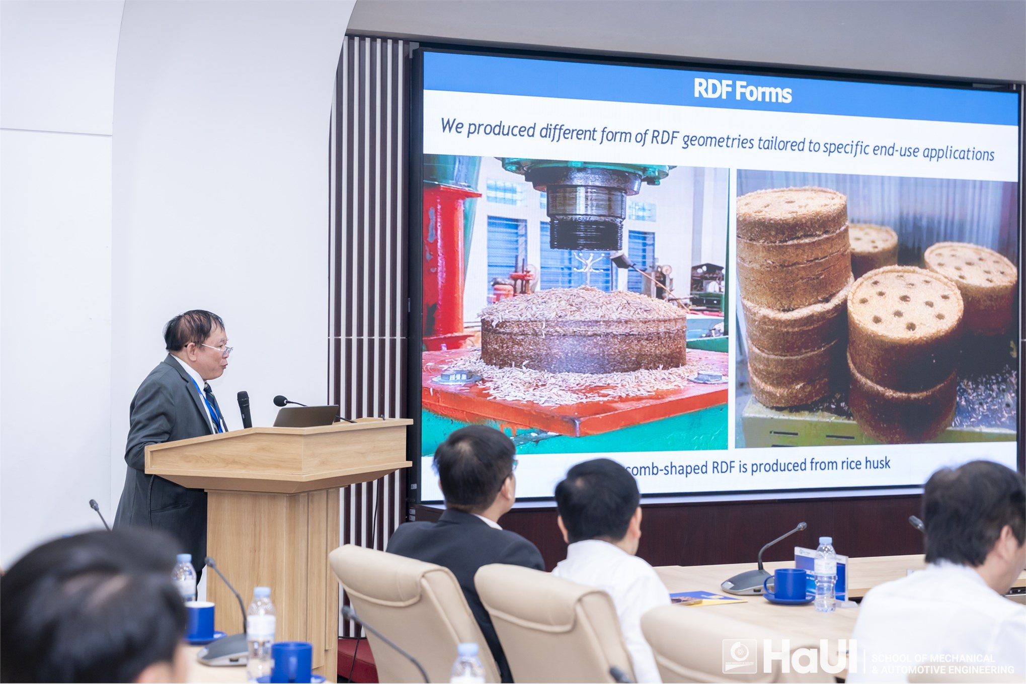 International Conference SETSM 2026: Affirming the Position of a Reputable Scientific Forum on Smart Manufacturing and Sustainable Development