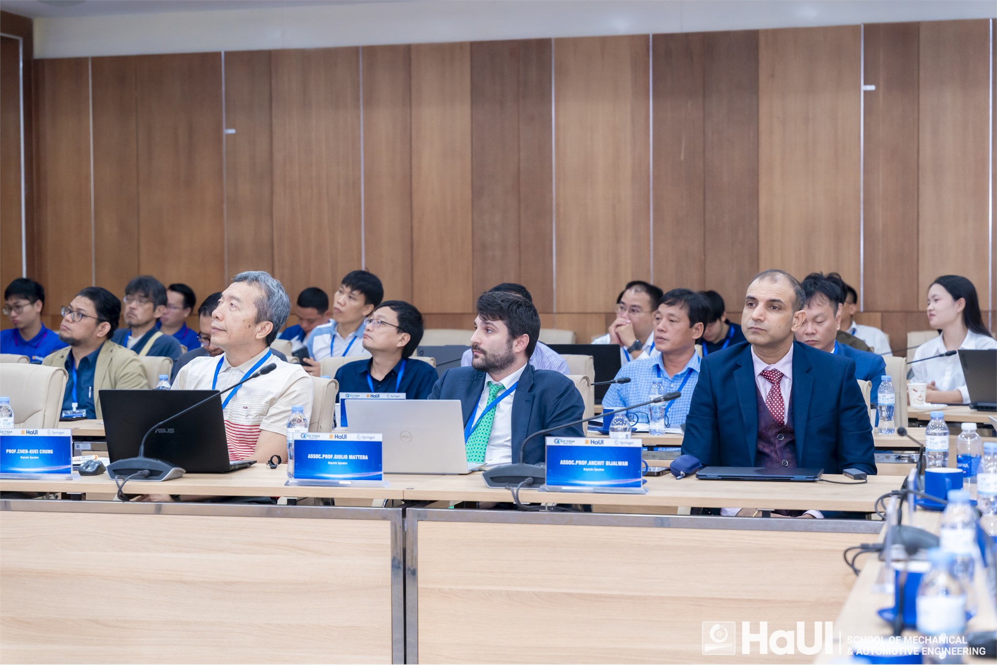 International Conference SETSM 2026: Affirming the Position of a Reputable Scientific Forum on Smart Manufacturing and Sustainable Development