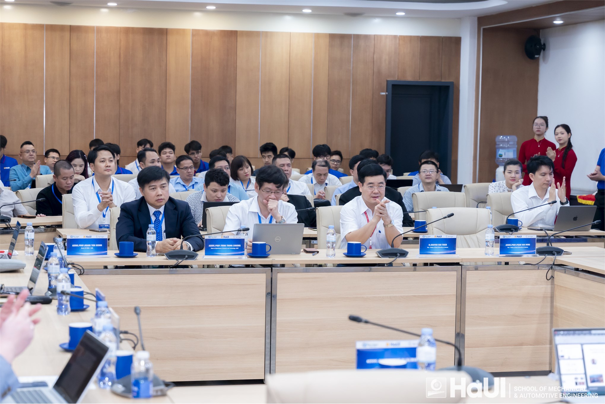 International Conference SETSM 2026: Affirming the Position of a Reputable Scientific Forum on Smart Manufacturing and Sustainable Development