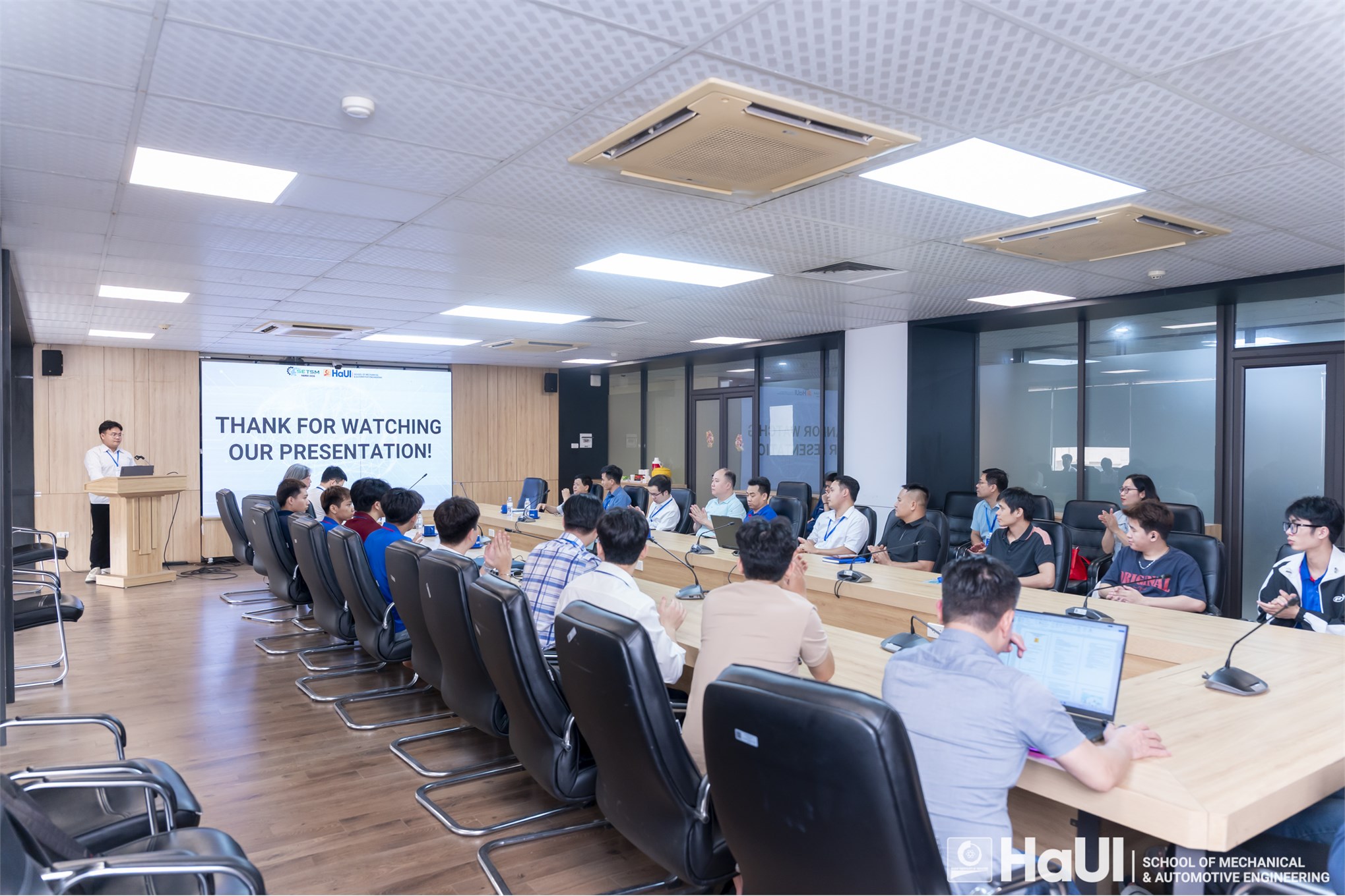 International Conference SETSM 2026: Affirming the Position of a Reputable Scientific Forum on Smart Manufacturing and Sustainable Development