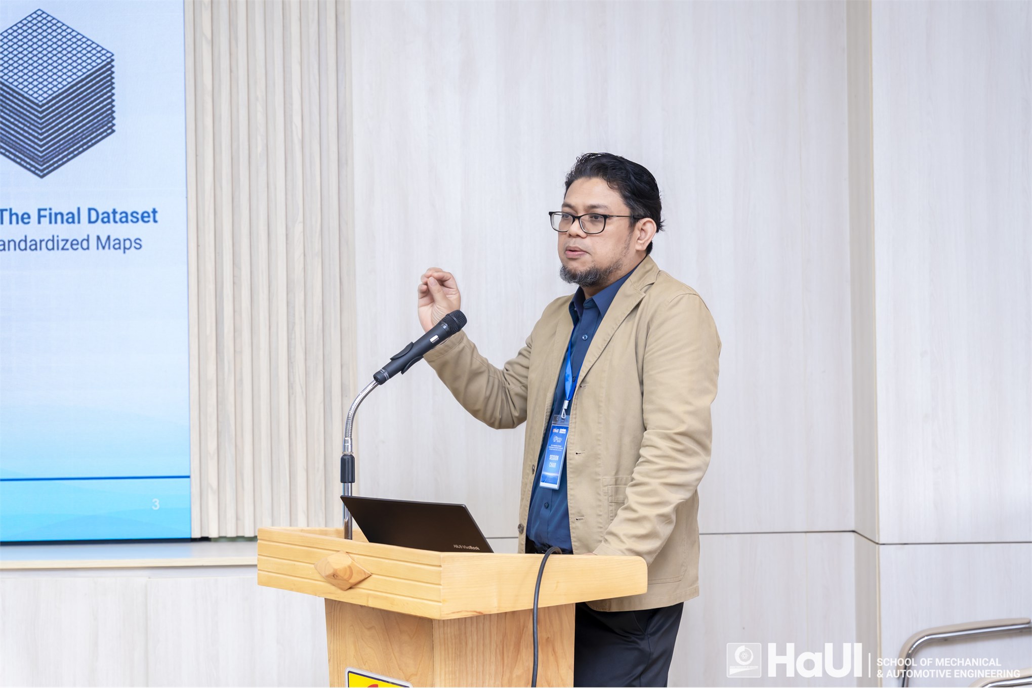 International Conference SETSM 2026: Affirming the Position of a Reputable Scientific Forum on Smart Manufacturing and Sustainable Development