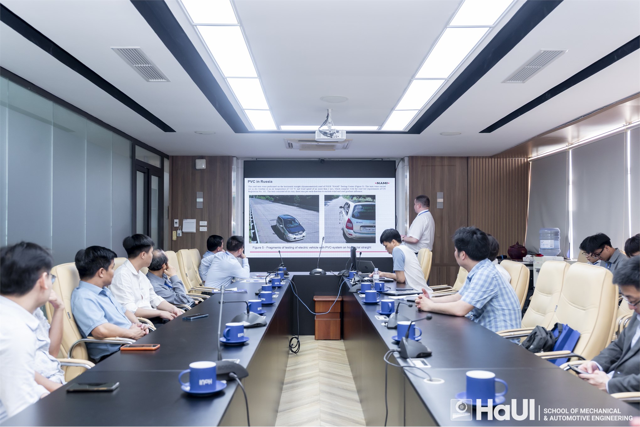 International Conference SETSM 2026: Affirming the Position of a Reputable Scientific Forum on Smart Manufacturing and Sustainable Development