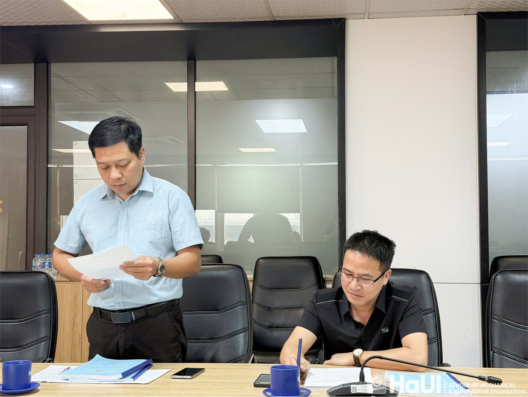 Nghiên cứu tối ưu hóa mảnh ghép xương sọ nhân tạo bằng công nghệ in 3D – hướng nghiên cứu mới tại Trường Cơ khí – Ô tô