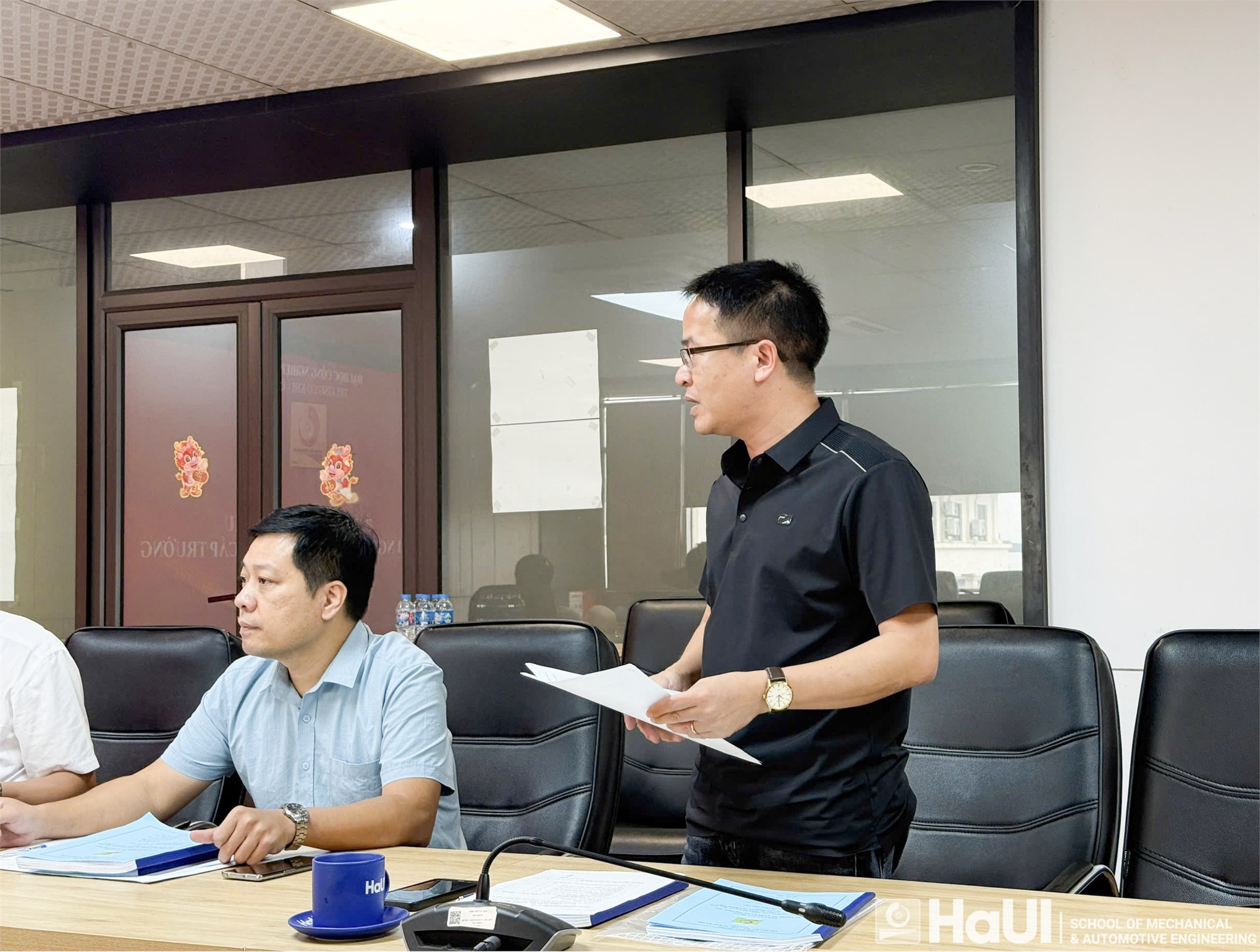 Nghiên cứu tối ưu hóa mảnh ghép xương sọ nhân tạo bằng công nghệ in 3D – hướng nghiên cứu mới tại Trường Cơ khí – Ô tô