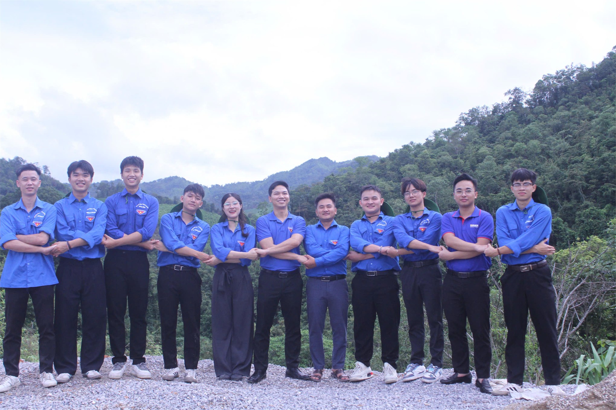 Ha Phuc Khanh – The Versatile Student Leader and the Journey of “Pressure Builds Character”