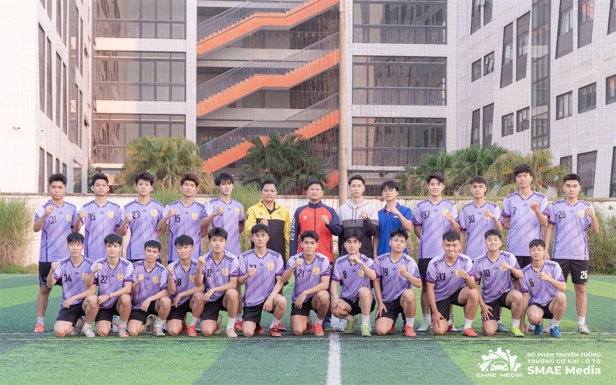 Ha Phuc Khanh – The Versatile Student Leader and the Journey of “Pressure Builds Character”