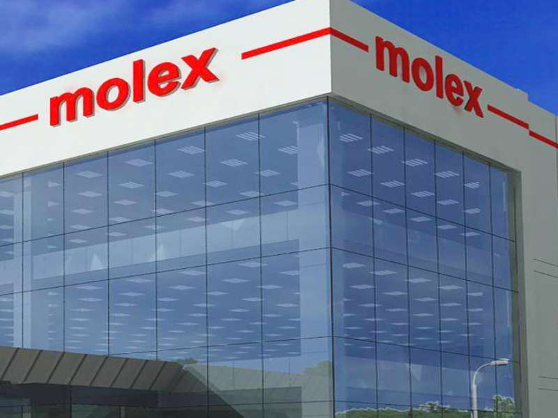 Hội thảo tuyển dụng của Công ty TNHH Molex Việt Nam - tháng 5/2026