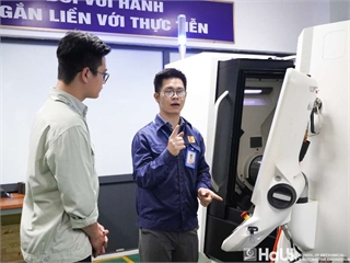 Ngành học đứng sau những sản phẩm công nghệ hiện đại với cơ hội việc làm hấp dẫn