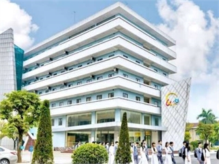 Thông báo tuyển dụng viên chức năm 2026 của Trường Cao đẳng Xây dựng Công trình đô thị