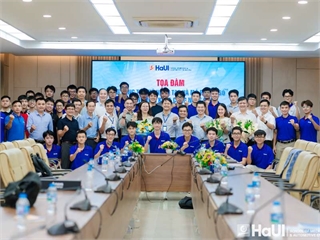 Tọa đàm “Ứng dụng trí tuệ nhân tạo và mô phỏng số”: Đón đầu xu hướng công nghệ trong ngành Công nghệ kỹ thuật Ô tô