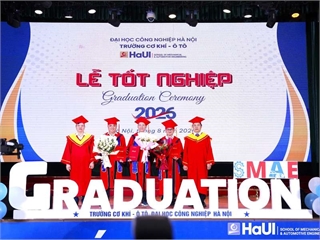 Thông báo tuyển sinh người học quốc tế học trình độ tiến sĩ năm 2026