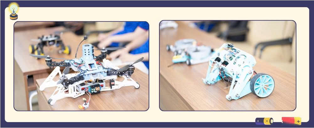 Đại học Công nghiệp Hà Nội nâng chuẩn đào tạo ngành Công nghệ kỹ thuật cơ điện tử theo hướng hội nhập