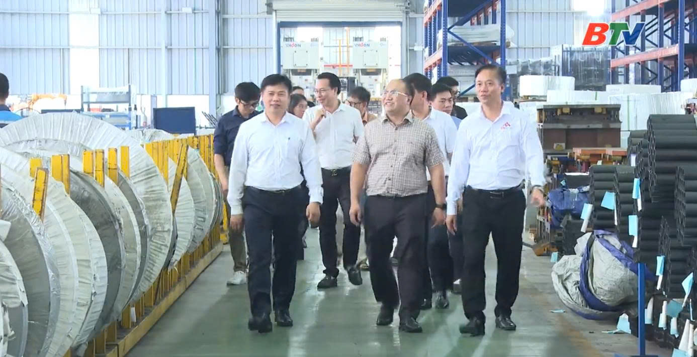 Trường Cơ khí – Ô tô, HaUI và Hội Cơ khí tỉnh Bắc Ninh: Tăng cường hợp tác – Kiến tạo giá trị mới