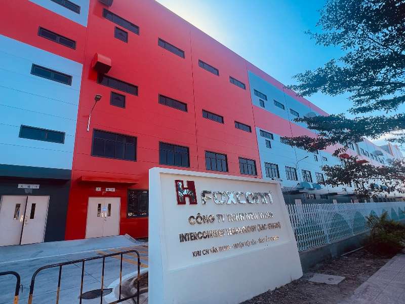 Thông báo chương trình tuyển dụng và thực tập của Công ty TNHH New Wing Interconect Technology (Bắc Giang)