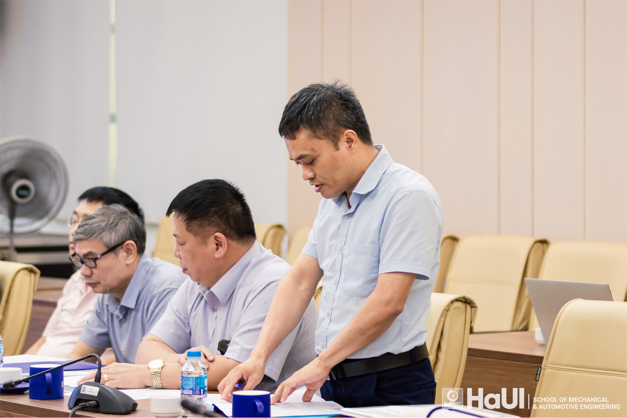 Ứng dụng mô hình trí tuệ nhân tạo trong đánh giá và dự báo tình trạng làm việc của kim phun Common Rail trên động cơ Diesel