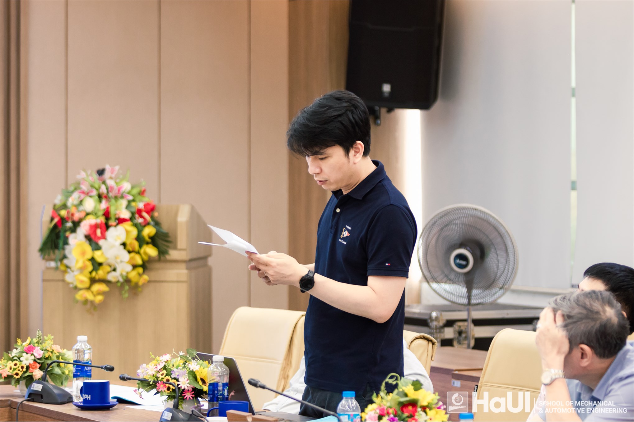 Ứng dụng mô hình trí tuệ nhân tạo trong đánh giá và dự báo tình trạng làm việc của kim phun Common Rail trên động cơ Diesel