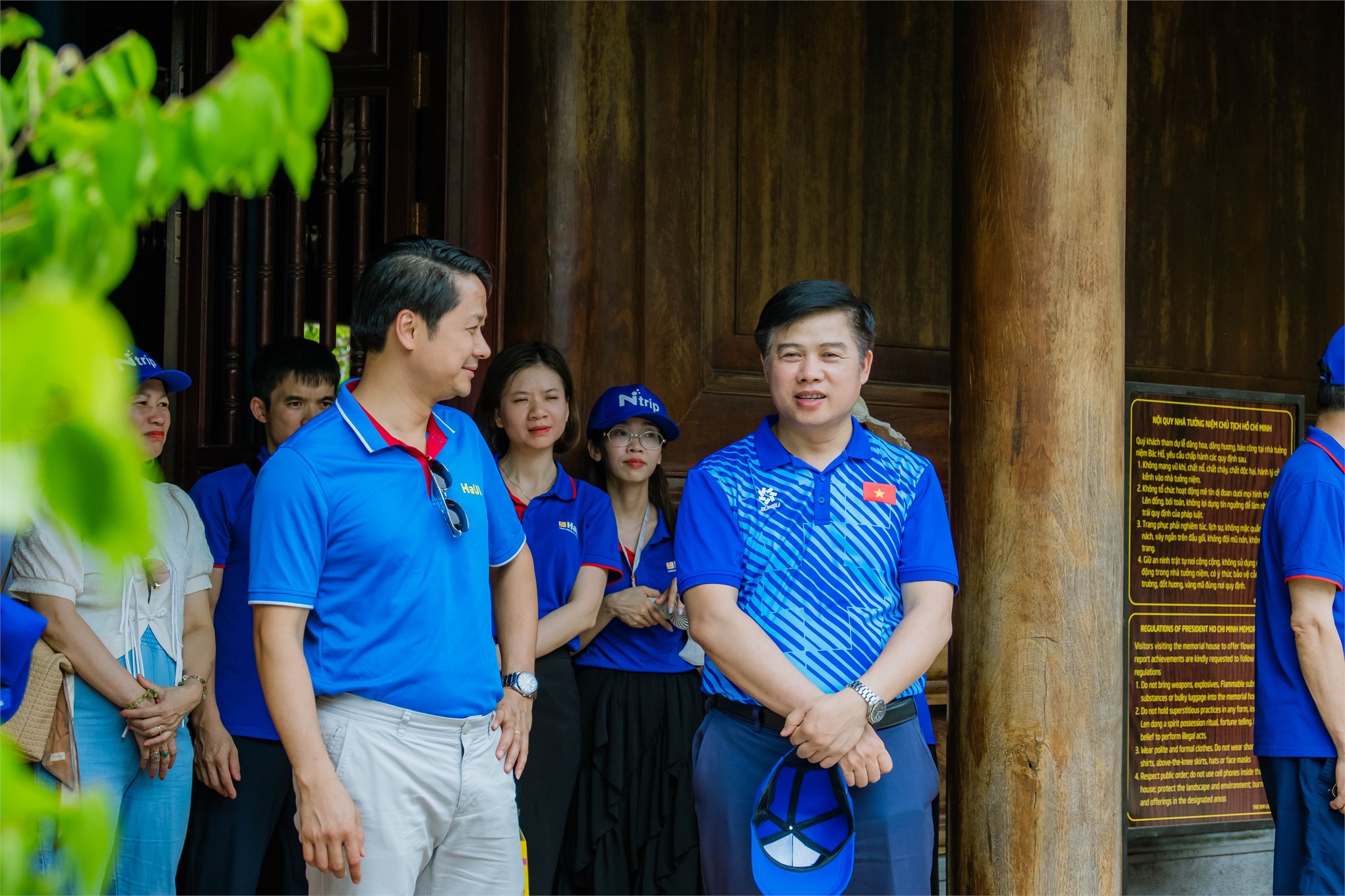 Trường Cơ khí – Ô tô: Hành trình gắn kết, tiếp lửa cho năm học mới