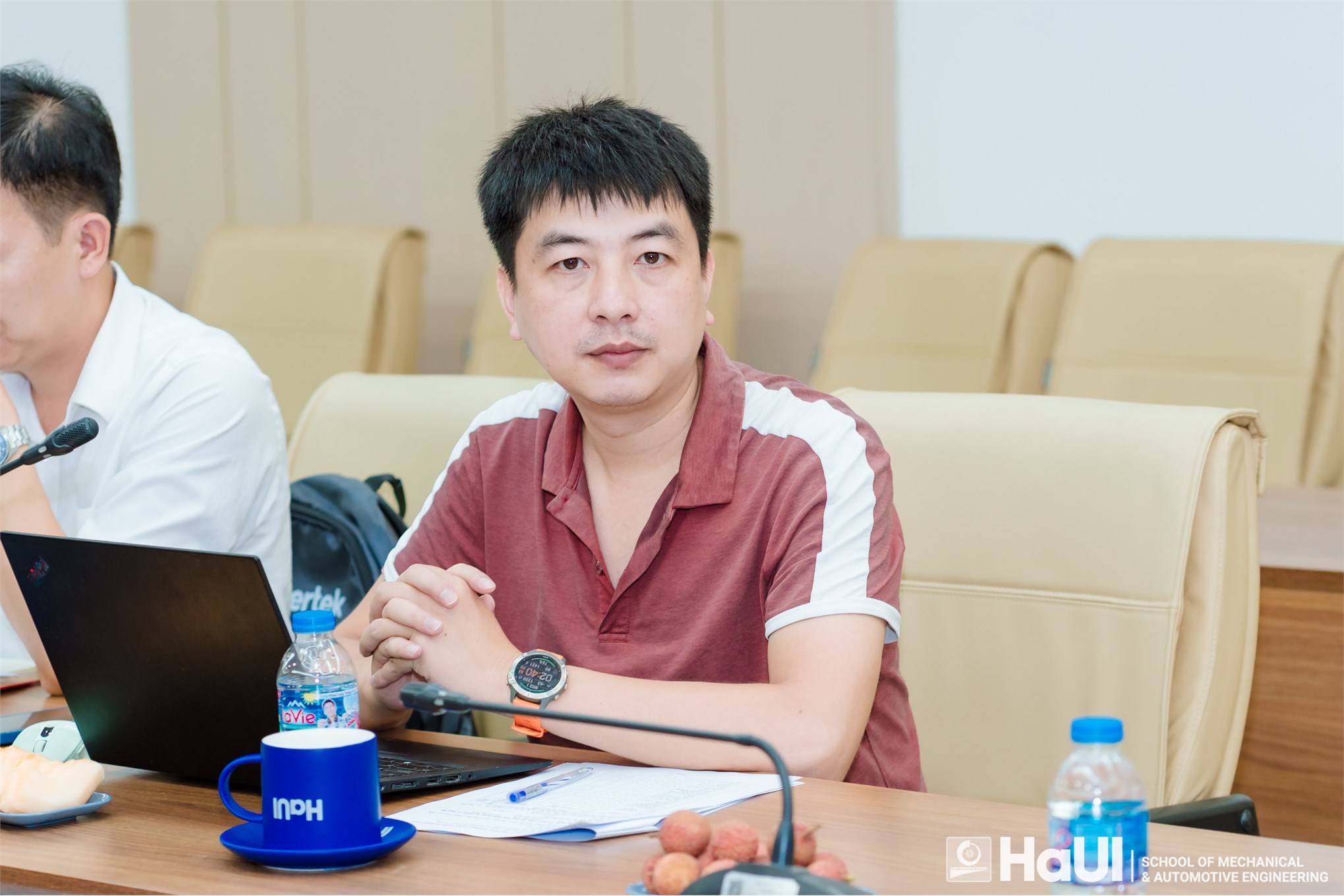 Trường Cơ khí – Ô tô tổ chức hội thảo lấy ý kiến xây dựng các chương trình đào tạo tài năng