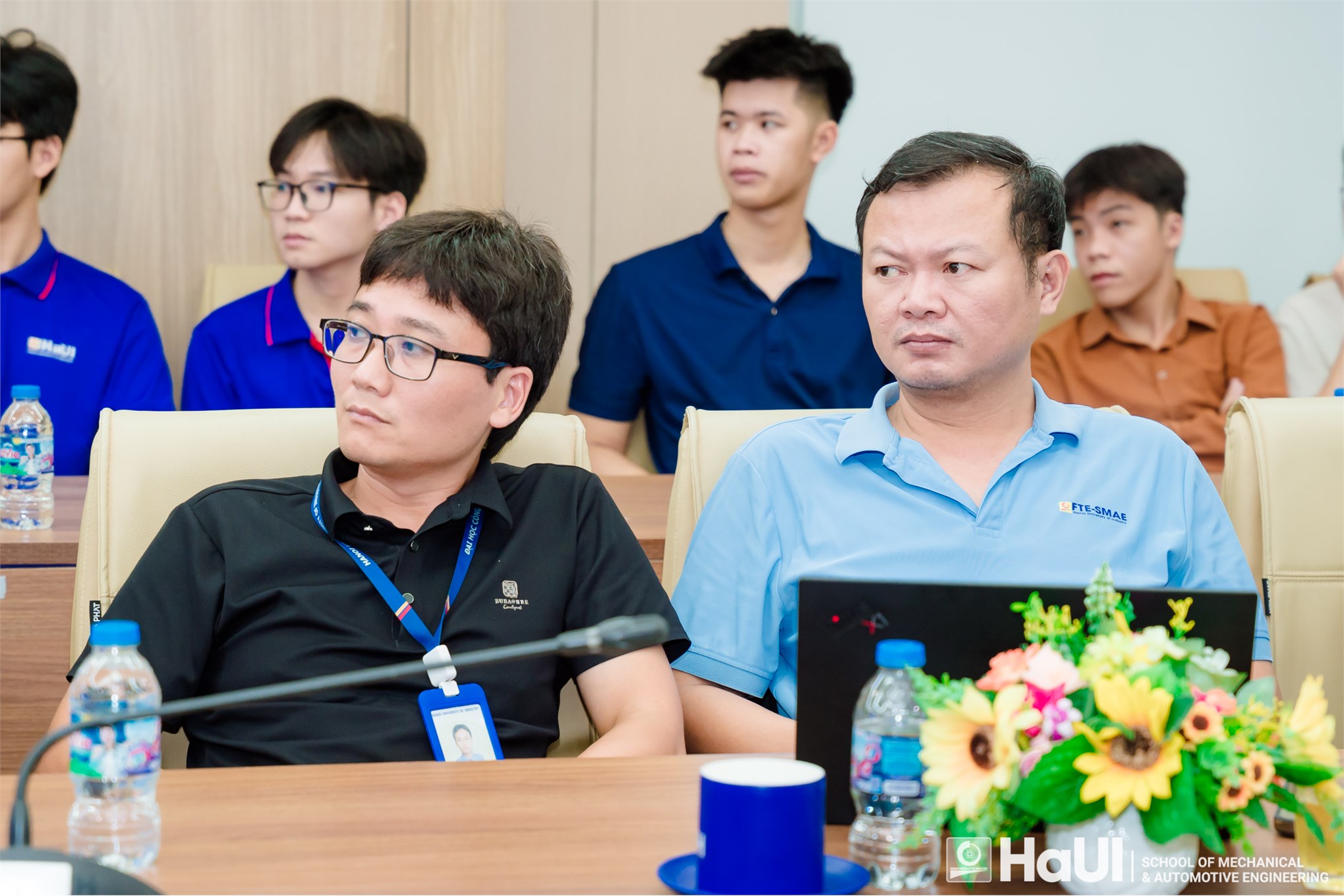 Hội thảo khoa học “Xu hướng đào tạo trong lĩnh vực kỹ thuật hàng không”: Mở hướng phát triển mới cho đào tạo kỹ thuật tại Trường Cơ khí – Ô tô