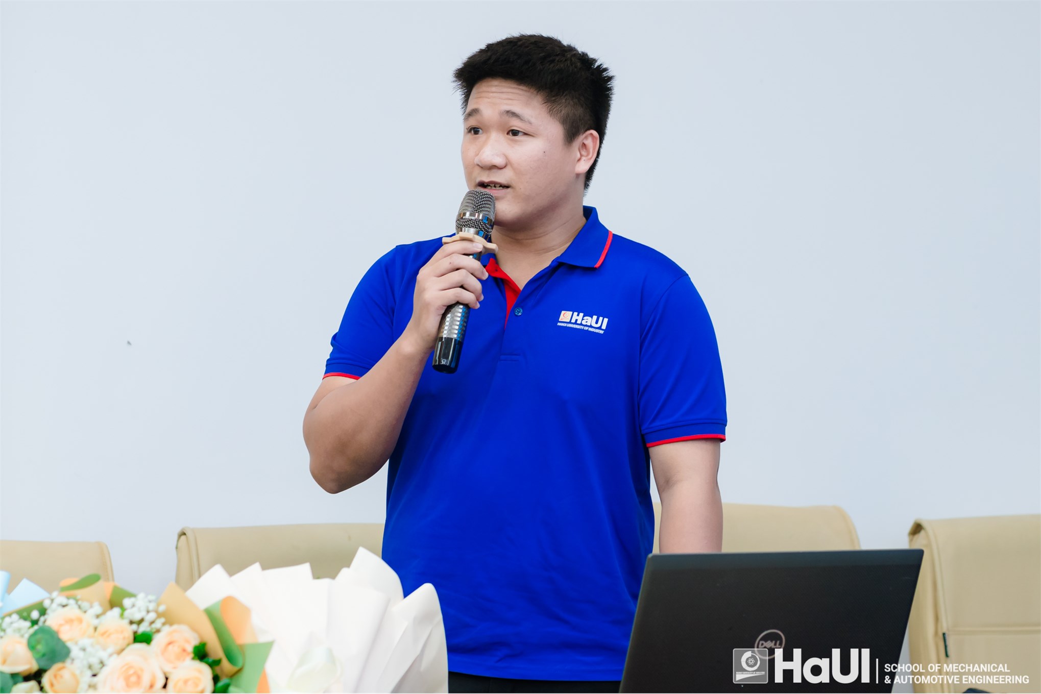 Tọa đàm “Ứng dụng trí tuệ nhân tạo và mô phỏng số”: Đón đầu xu hướng công nghệ trong ngành Công nghệ kỹ thuật Ô tô