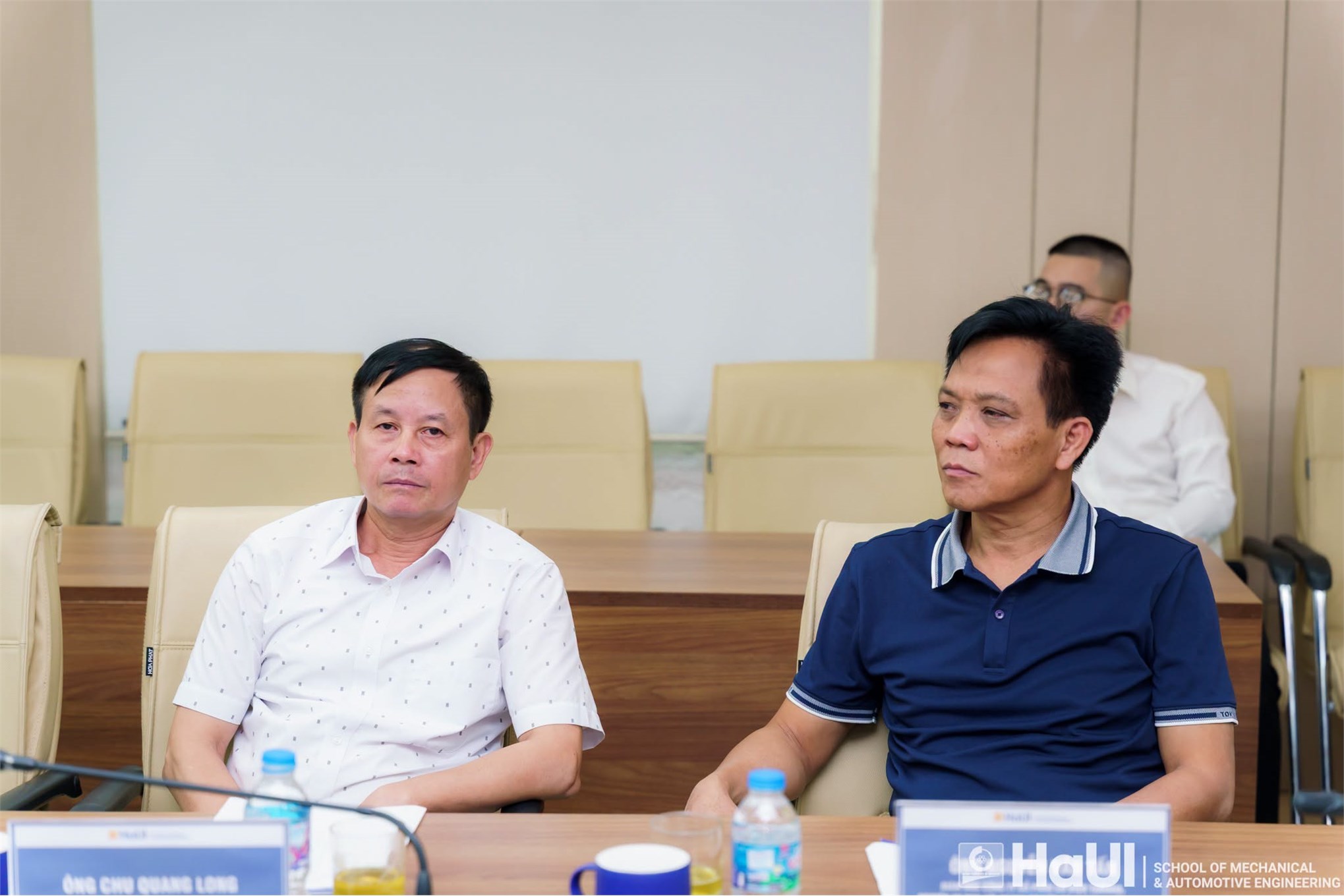 Trường Cơ khí – Ô tô, HaUI thúc đẩy hợp tác với Sở Khoa học và Công nghệ tỉnh Bắc Ninh cùng cộng đồng doanh nghiệp cơ khí
