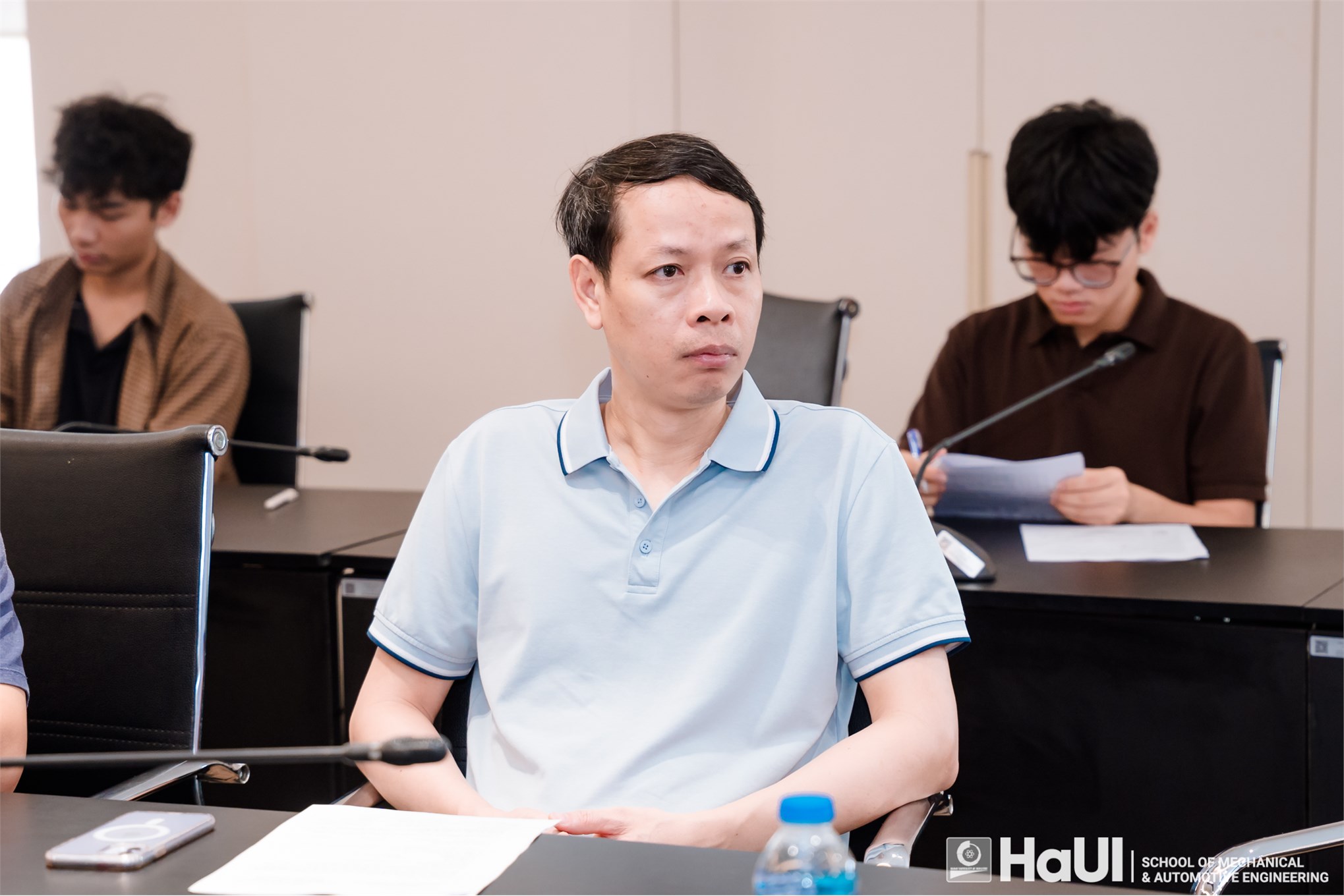 Hội thảo khoa học “Xu hướng công nghệ tối ưu hóa sản xuất trong thời đại số” tại Trường Cơ khí – Ô tô