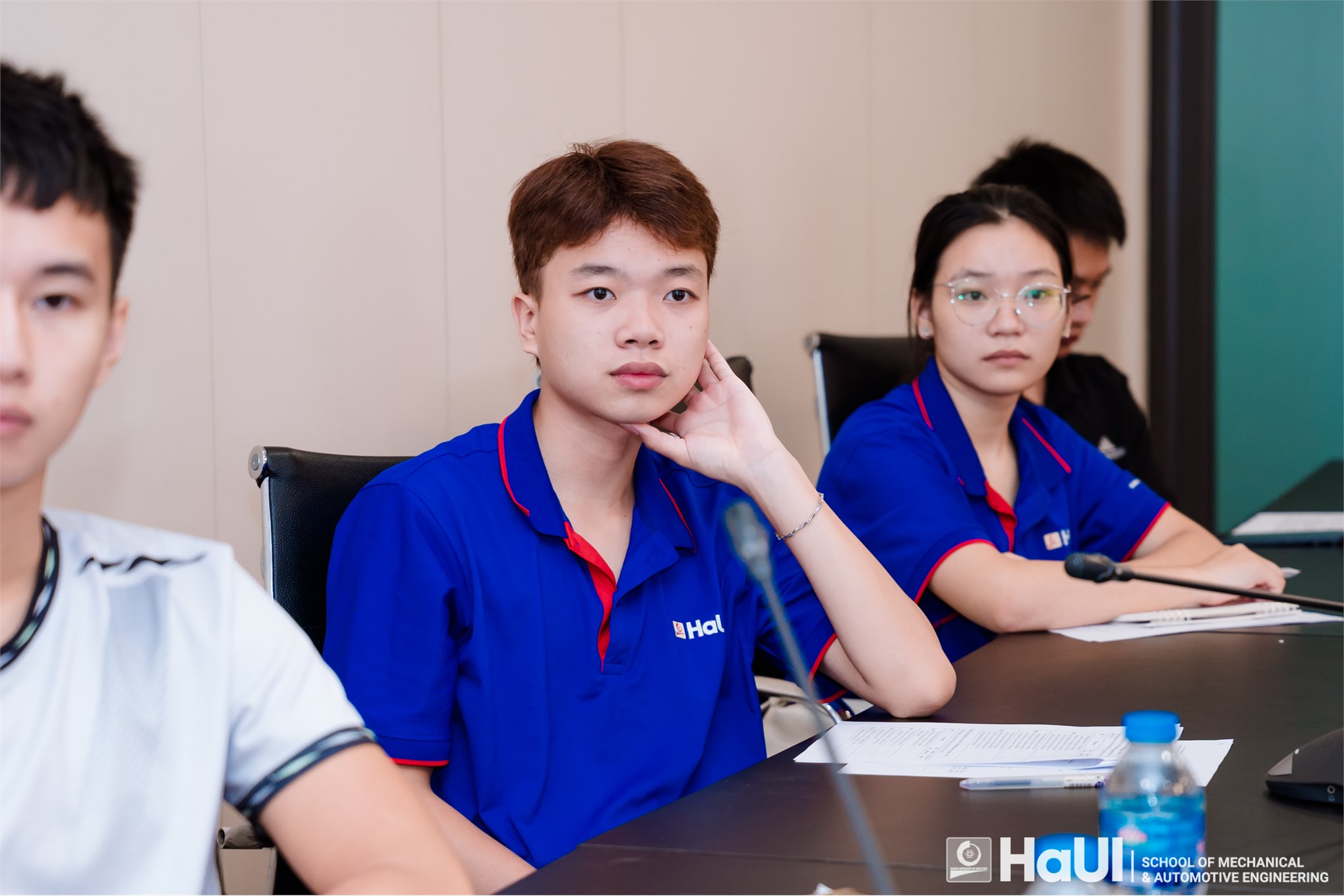 Hội thảo khoa học “Xu hướng công nghệ tối ưu hóa sản xuất trong thời đại số” tại Trường Cơ khí – Ô tô