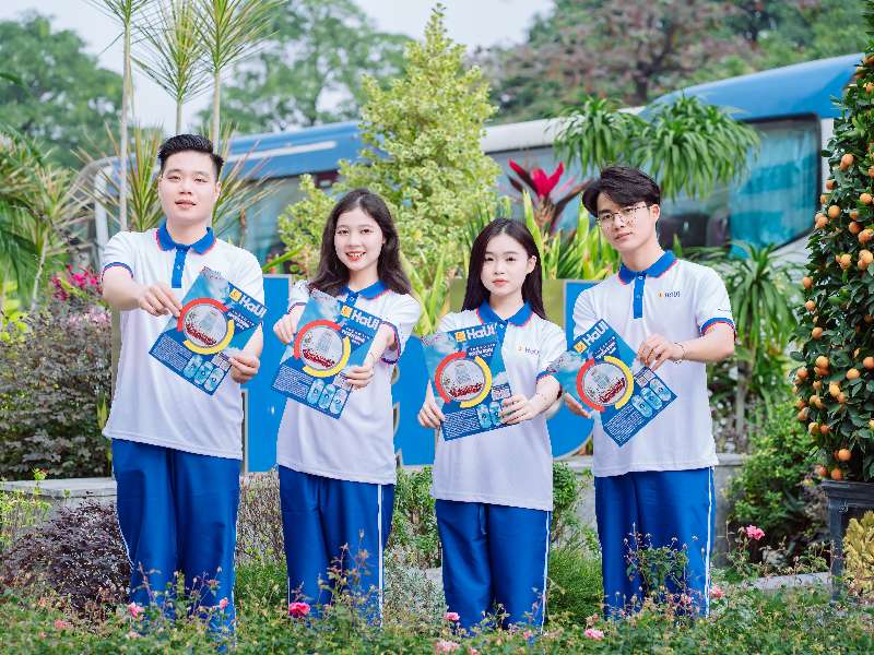 Thông báo tuyển sinh trình độ thạc sĩ đợt 3 năm 2026