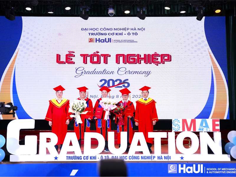 Thông báo tuyển sinh người học quốc tế học trình độ tiến sĩ năm 2026