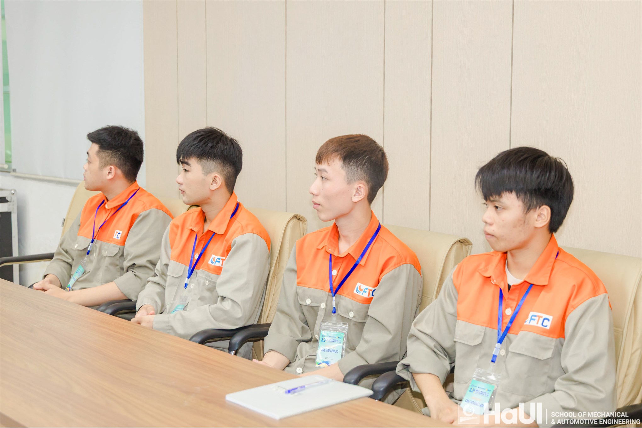 Hội thảo học thuật: “Xe năng lượng mới” – Thúc đẩy hợp tác và phát triển bền vững