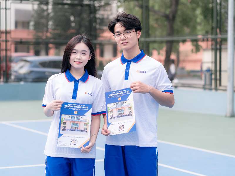 Thông báo Tuyển sinh Chương trình đào tạo Kỹ sư tài năng đại học chính quy năm 2026