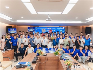 Chung kết cấp trường cuộc thi Đổi mới sáng tạo “Trí tuệ nhân tạo +” Quảng Tây năm 2026: Khởi nguồn những giải pháp AI đột phá của sinh viên Trường Cơ khí - Ô tô