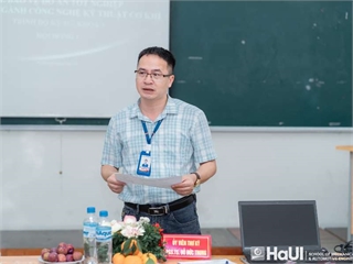 PGS.TS. Đỗ Đức Trung tiếp tục ghi danh trong Top 2% nhà khoa học có ảnh hưởng hàng đầu thế giới năm 2026