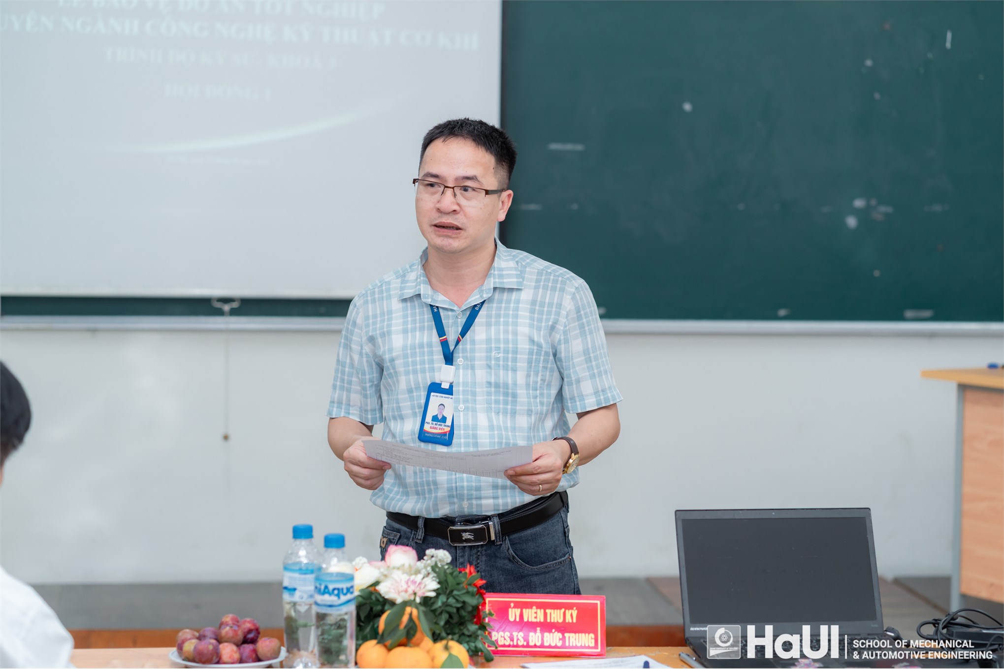 PGS.TS. Đỗ Đức Trung tiếp tục ghi danh trong Top 2% nhà khoa học có ảnh hưởng hàng đầu thế giới năm 2026