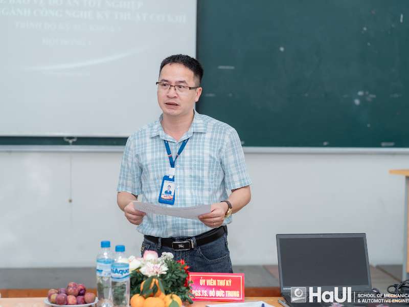 PGS.TS. Đỗ Đức Trung tiếp tục ghi danh trong Top 2% nhà khoa học có ảnh hưởng hàng đầu thế giới năm 2026