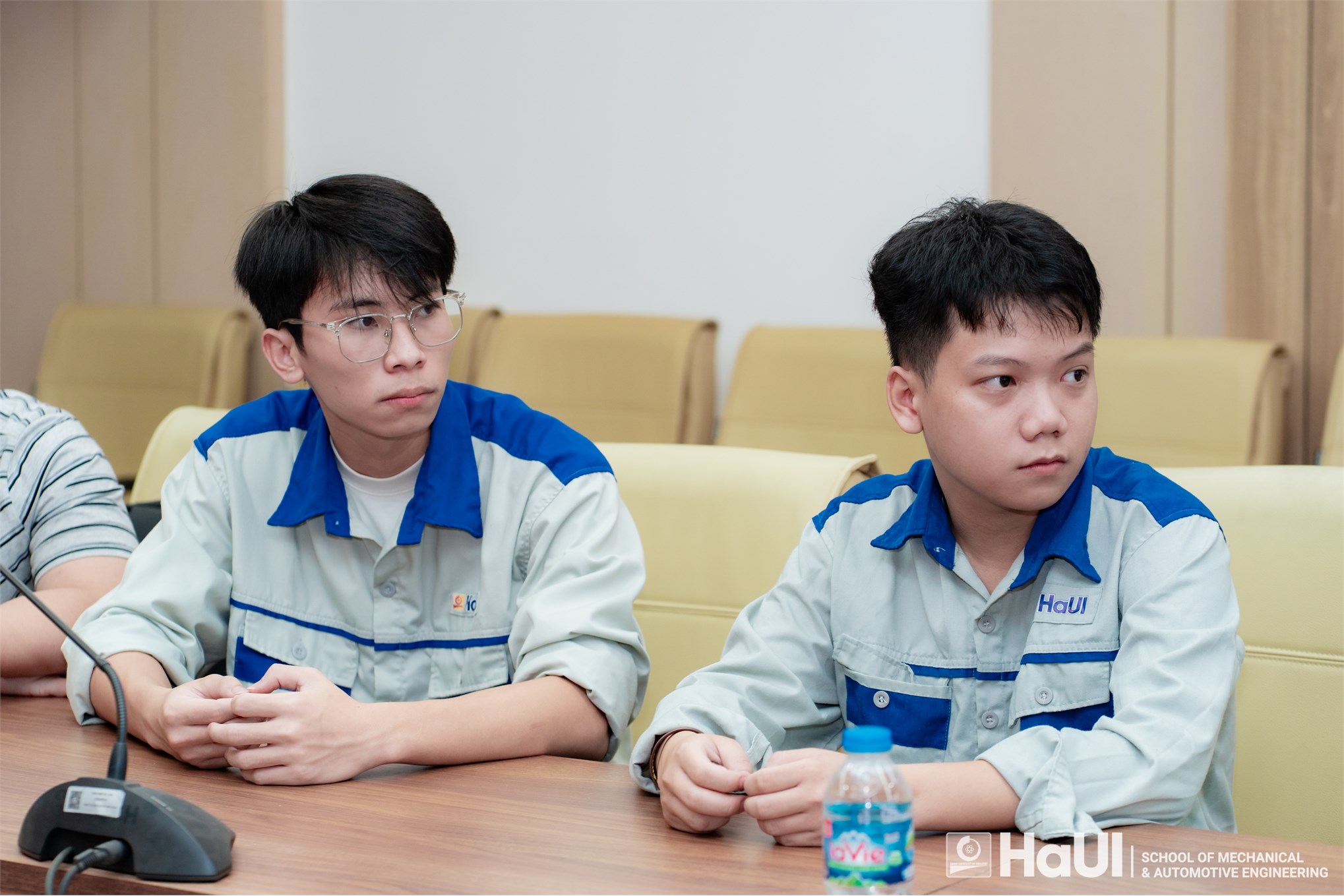 Hội thảo khoa học “Ứng dụng công nghệ số, mô phỏng tối ưu nhằm nâng cao chất lượng các cuộc thi Olympic Cơ học”
